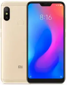 Замена тачскрина на телефоне Xiaomi Mi A2 Lite в Самаре